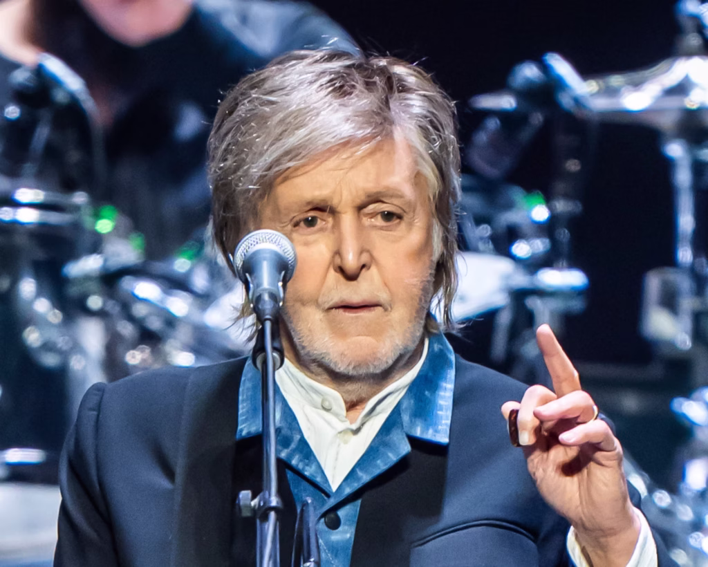 paul