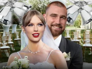 taylor swift married